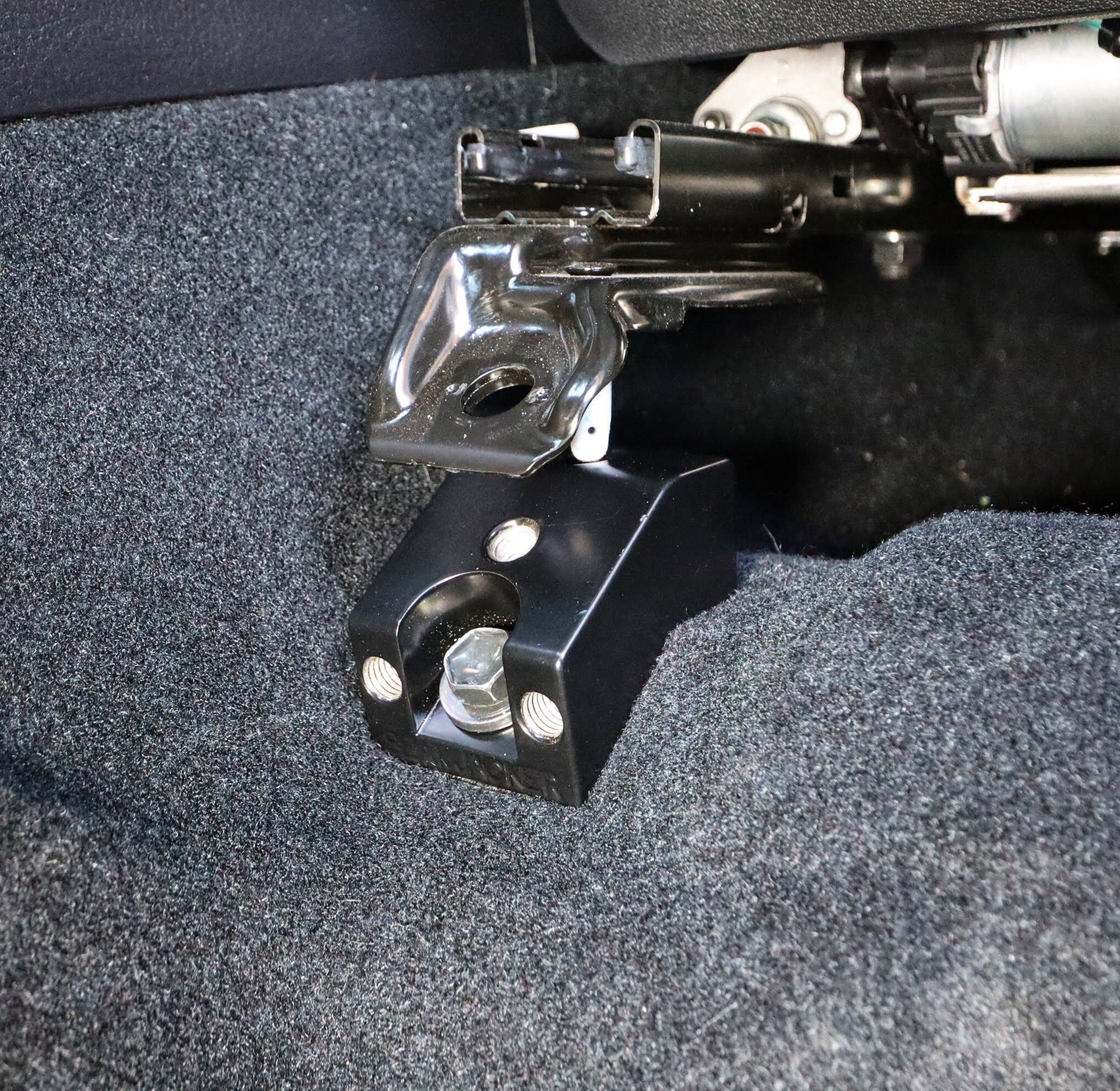 TOYOTA FRONT SEAT JACKERS® (2005-2023 TACOMA) - Image 9