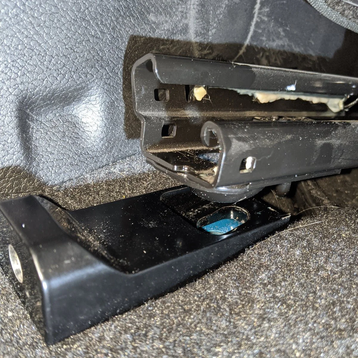 JEEP FRONT MULTI MOUNT PANEL (WRANGLER & GLADIATOR) - Image 4