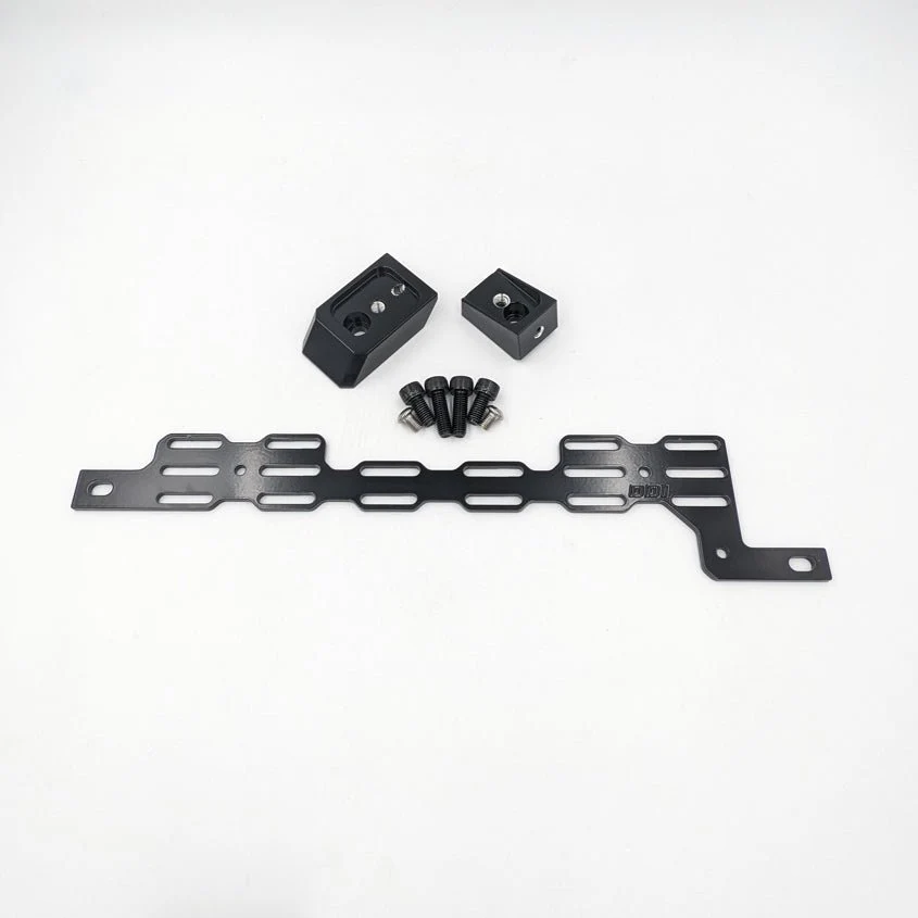 JEEP FIXED FRONT SEAT JACKERS® (WRANGLER & GLADIATOR) - Image 3