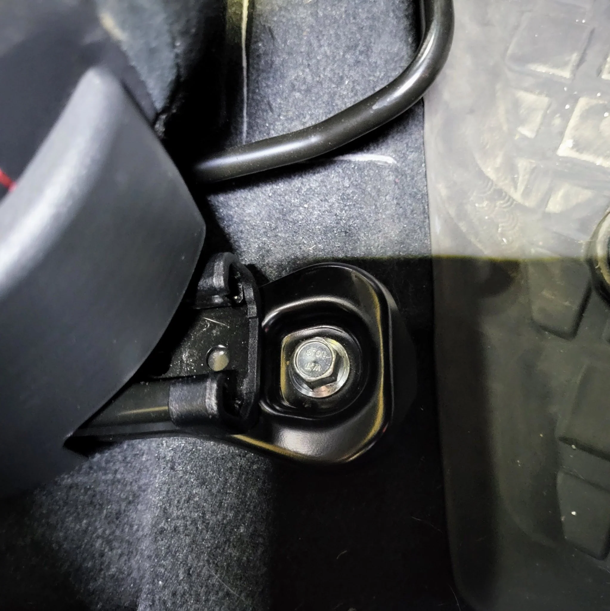 TOYOTA ADJUSTABLE SEAT JACKERS® (GR86 AND SUBARU BRZ) - Image 5
