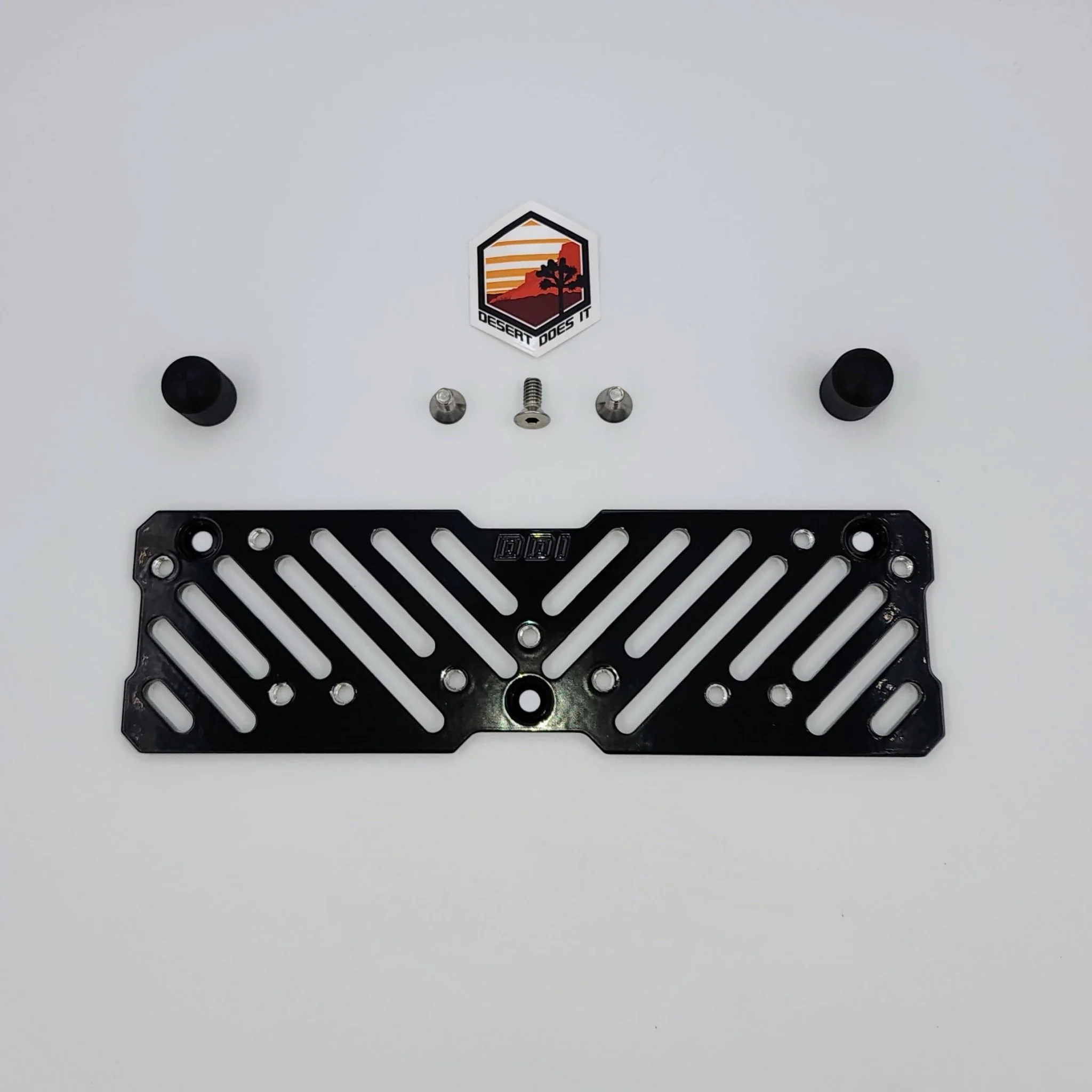 FORD BASIC DASH MOLLE (BRONCO)