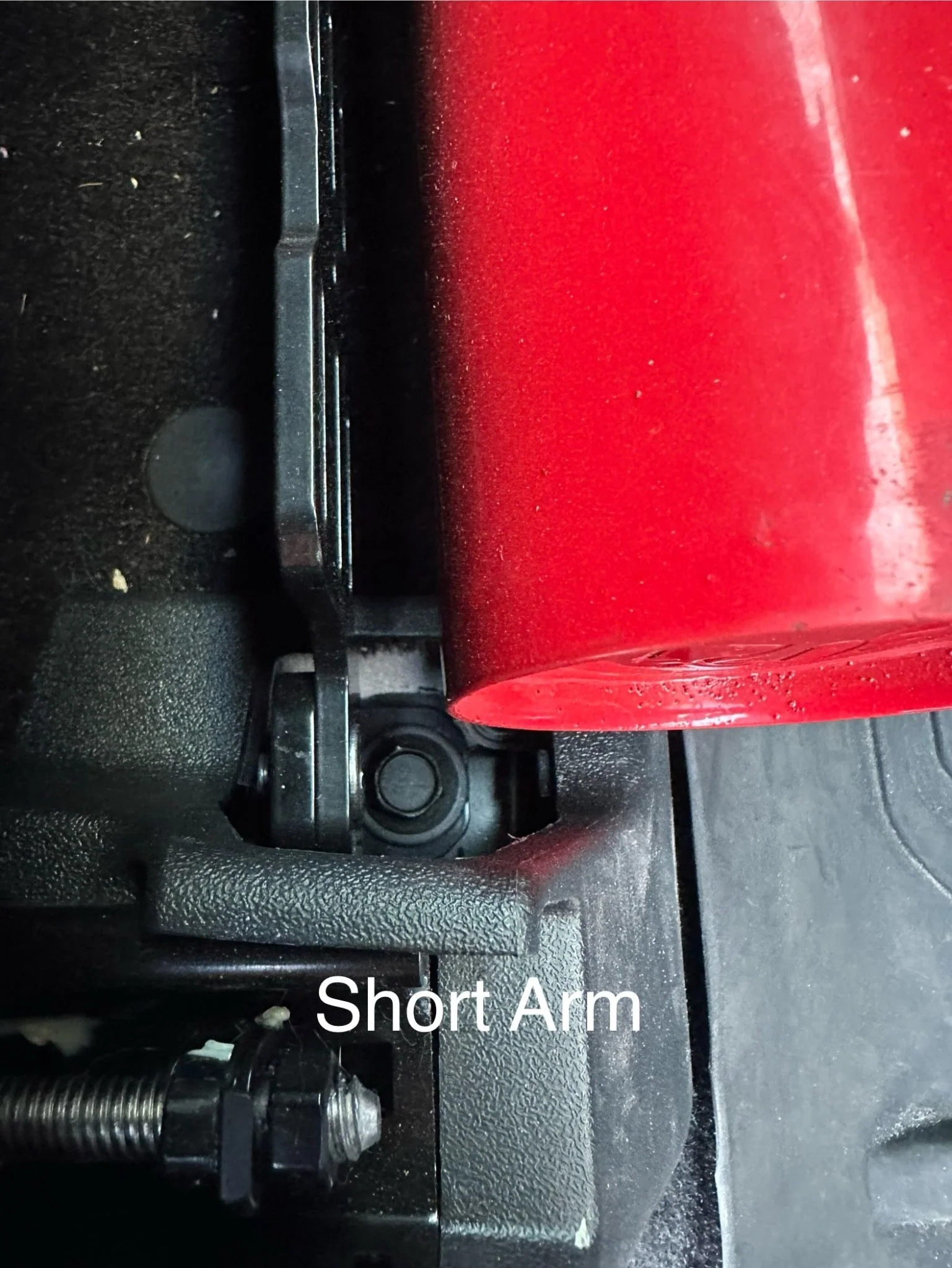 FORD FRONT MULTI MOUNT PANEL (F150, RAPTOR, AND EXPEDITION) - Image 10