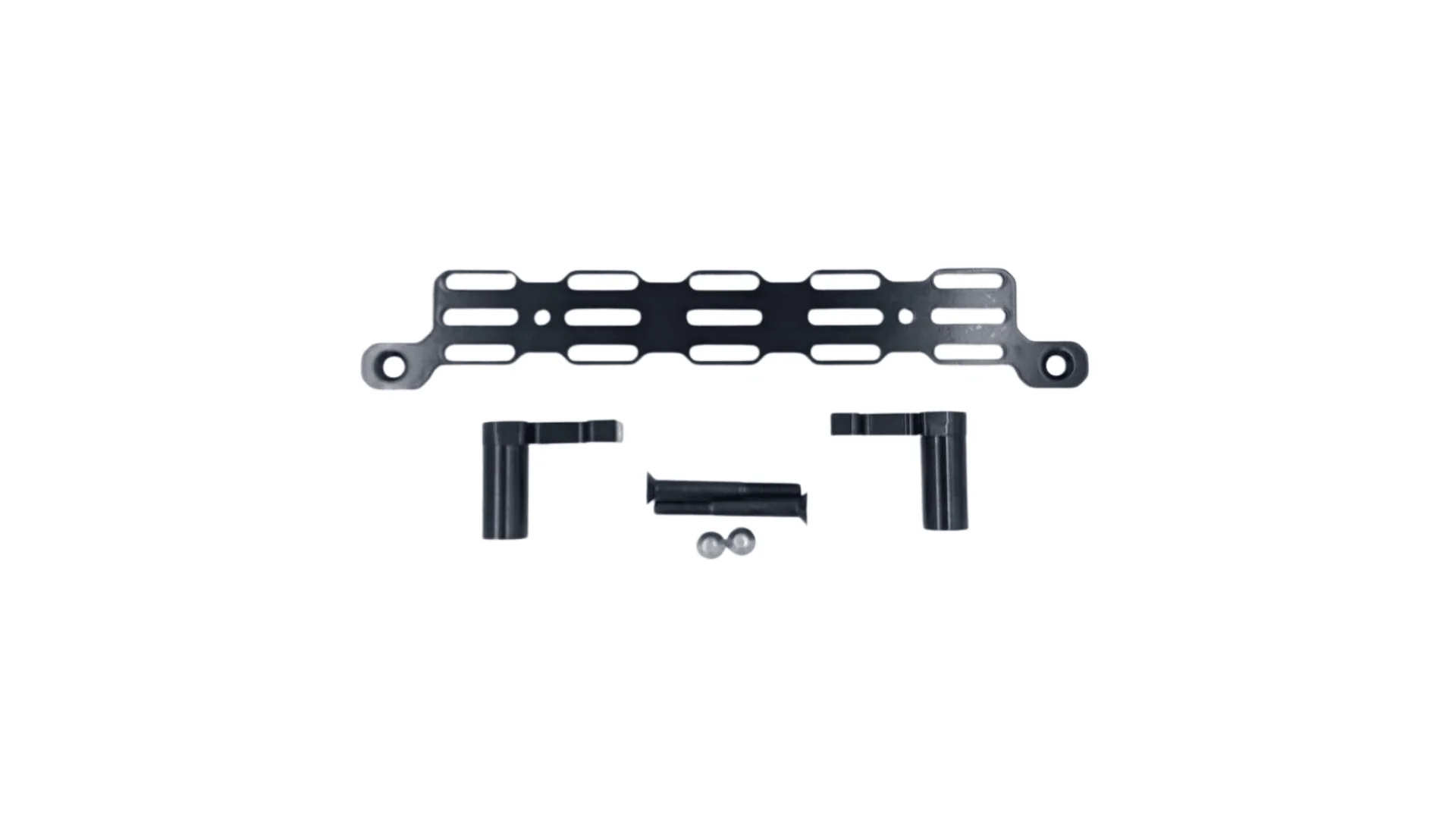 FORD FRONT MULTI MOUNT PANEL (F150, RAPTOR, AND EXPEDITION) - Image 3