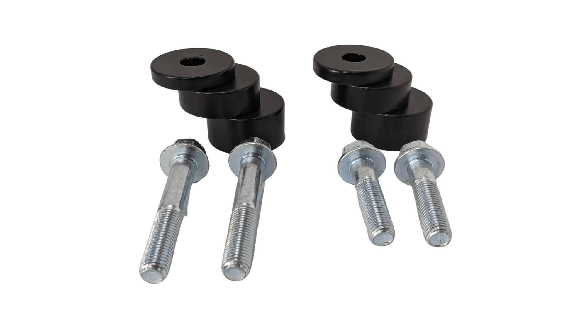 TOYOTA SEAT JACKER BOOSTER BUNDLE (TACOMA, 4RUNNER, FJ AND LEXUS GX) - Image 11