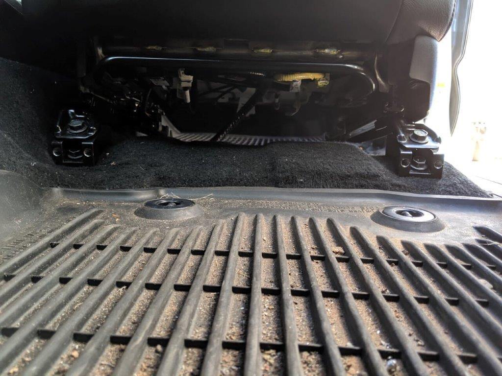 TOYOTA SEAT JACKER BOOSTER BUNDLE (TACOMA, 4RUNNER, FJ AND LEXUS GX) - Image 7