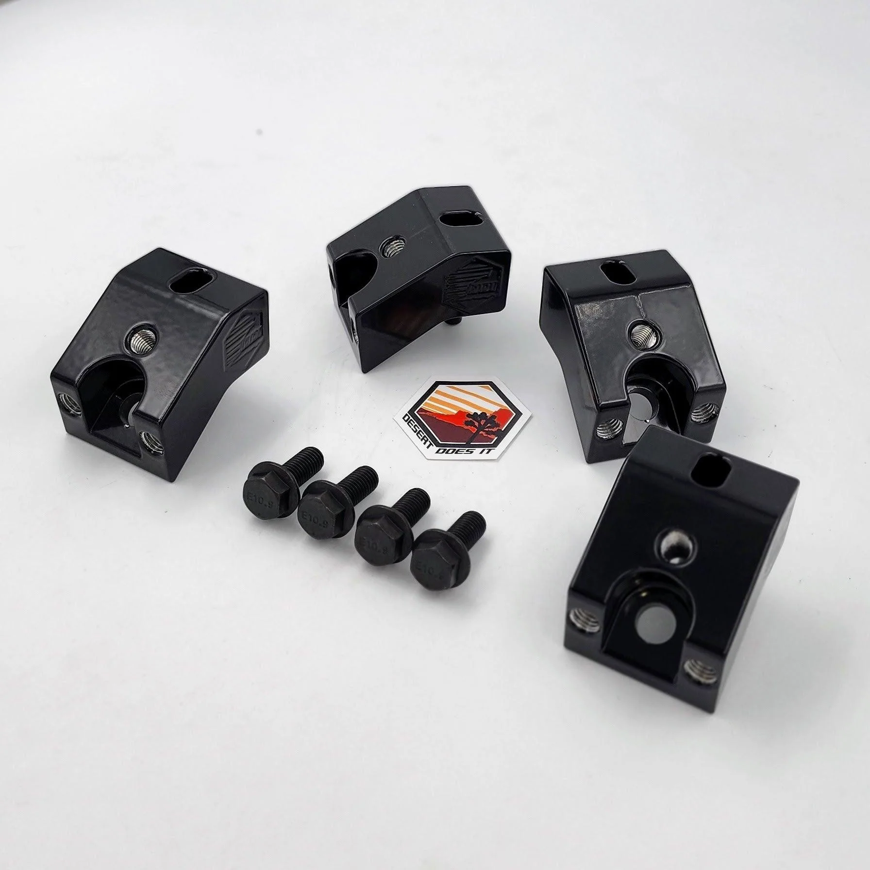 TOYOTA SEAT JACKER BOOSTER BUNDLE (TACOMA, 4RUNNER, FJ AND LEXUS GX) - Image 8