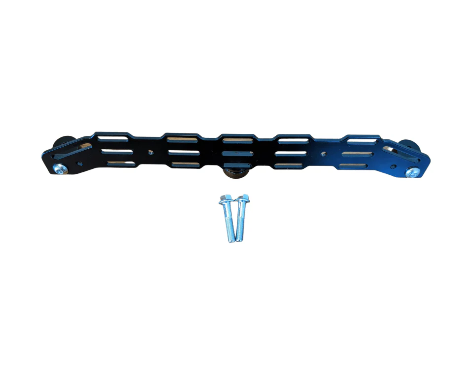 TOYOTA FRONT MULTI MOUNT PANEL (TUNDRA AND SEQUOIA) - Image 3