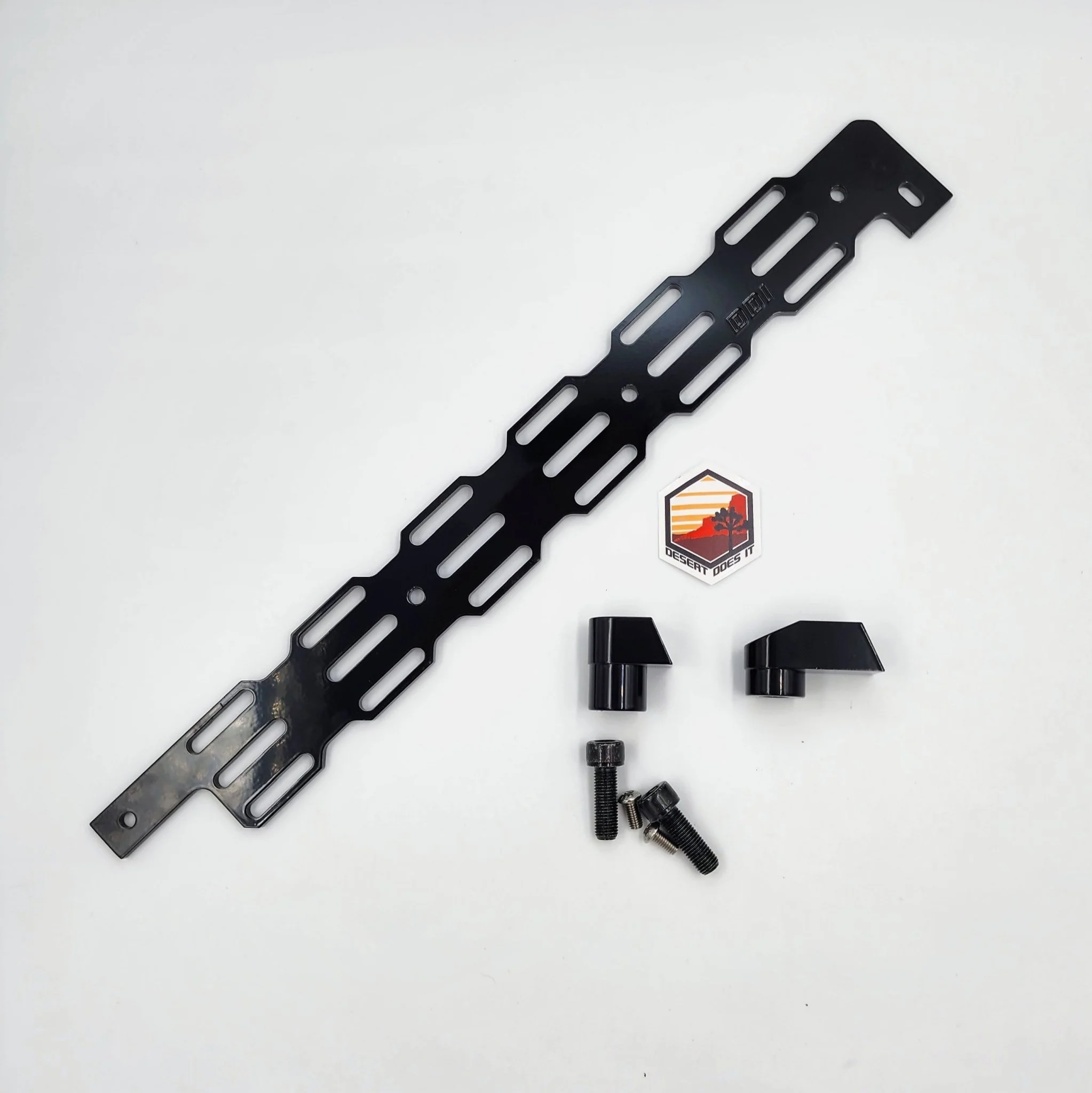 NISSAN FRONT MULTI MOUNT PANEL (TITAN AND ARMADA) - Image 3
