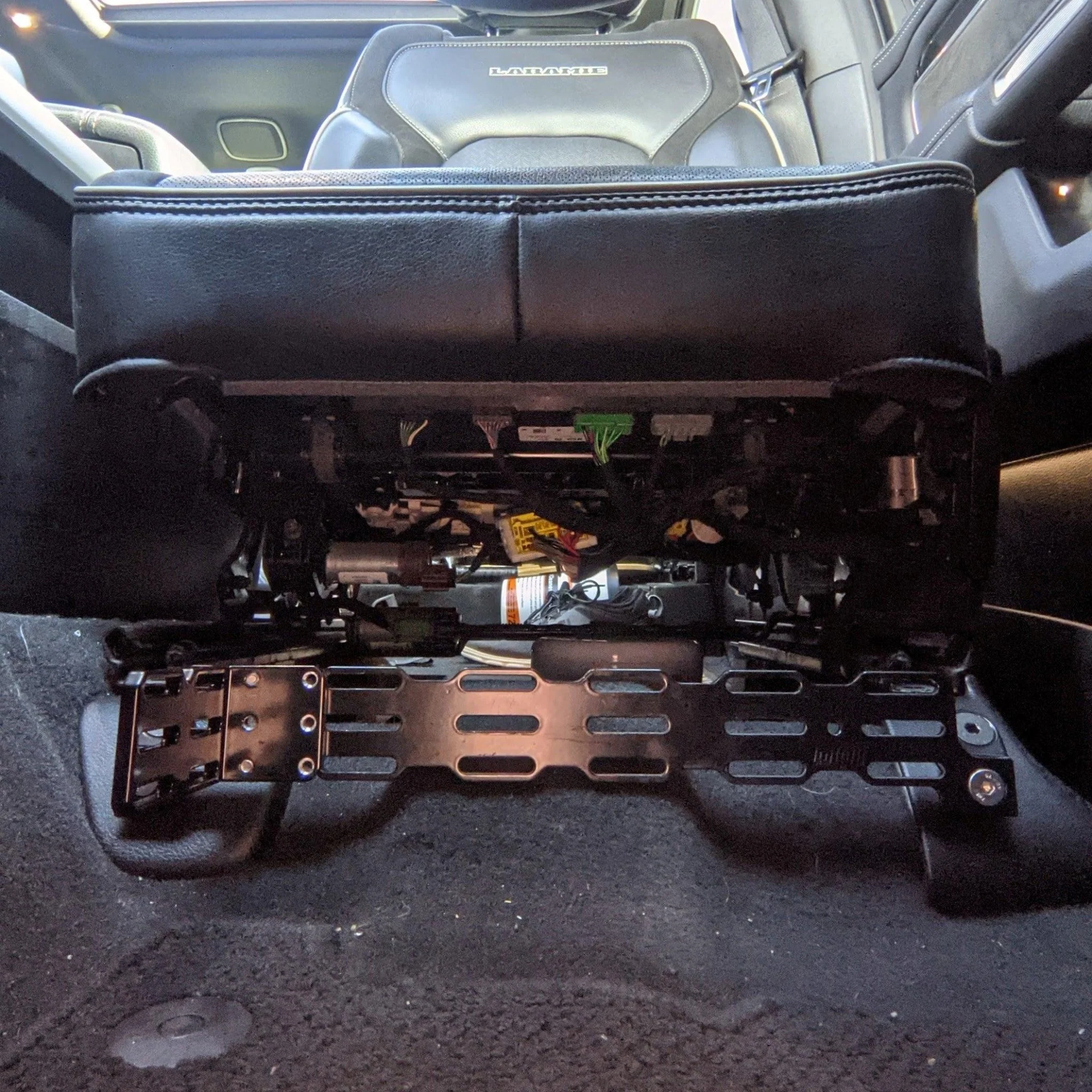 RAM FRONT MULTI MOUNT PANEL (RAM 1500) - Image 4