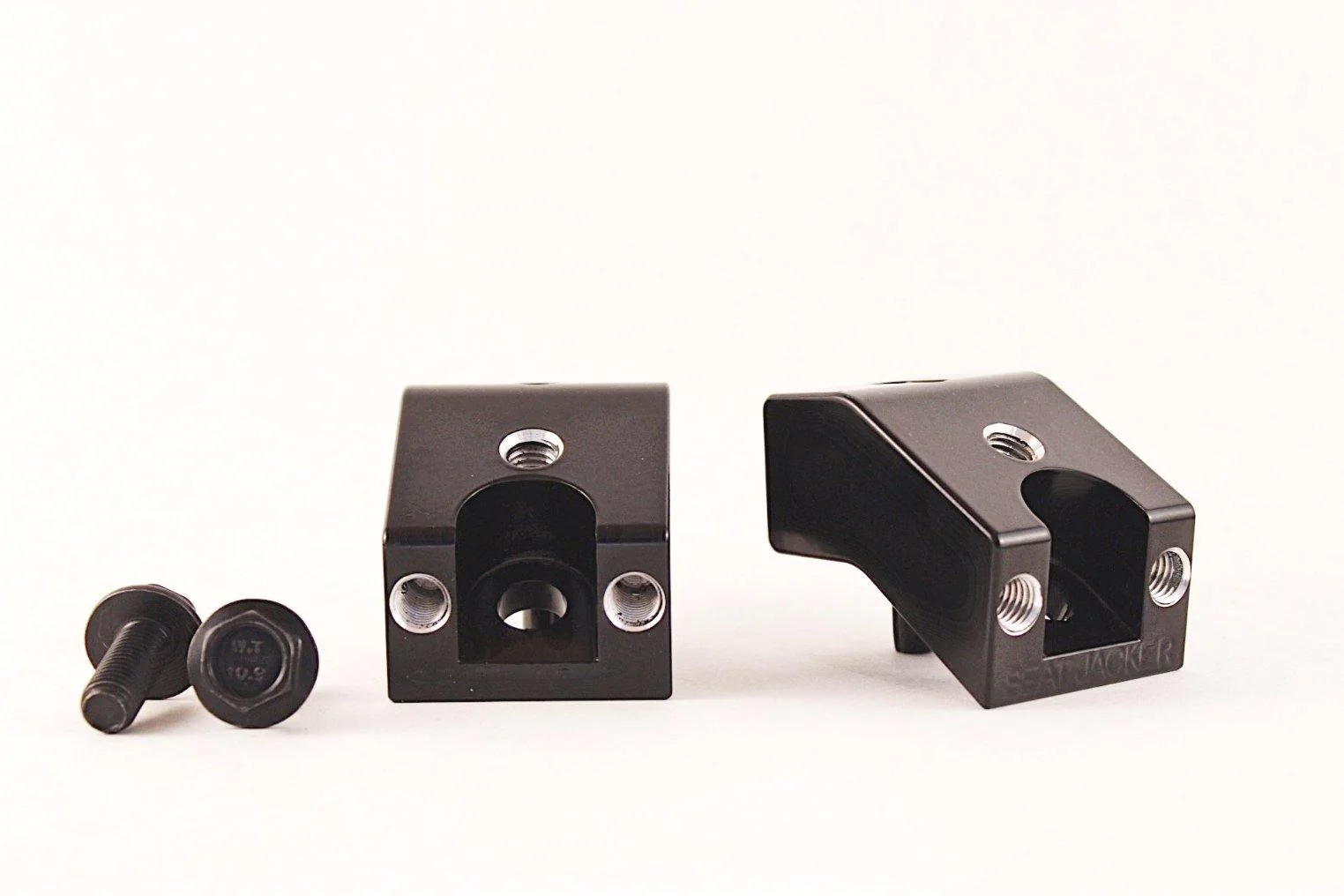 TOYOTA FRONT SEAT JACKERS® (4RUNNER, FJ CRUISER, AND LEXUS GX) - Image 5