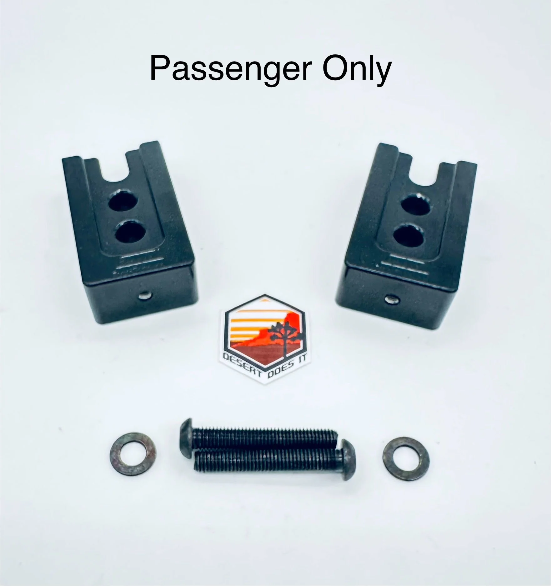 GM FRONT SEAT JACKERS® (COLORADO AND CANYON) - Image 2