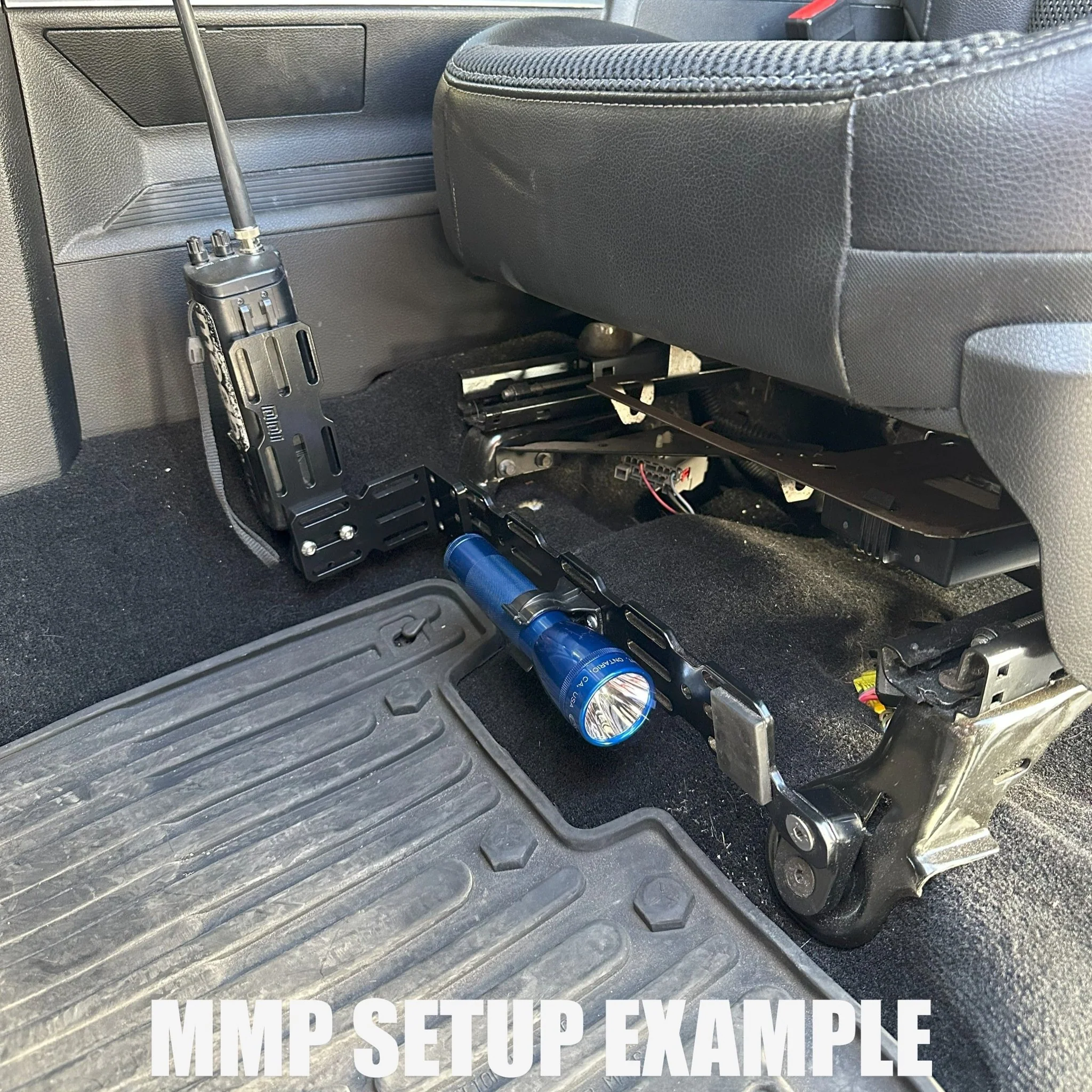 RAM FRONT MULTI MOUNT PANEL (1500 AND 1500 CLASSIC) - Image 8