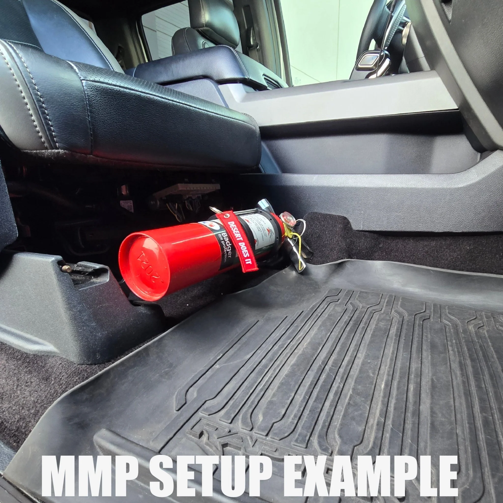 TOYOTA FRONT MULTI MOUNT PANEL (TACOMA, 4RUNNER, FJ CRUISER AND LEXUS GX) - Image 11