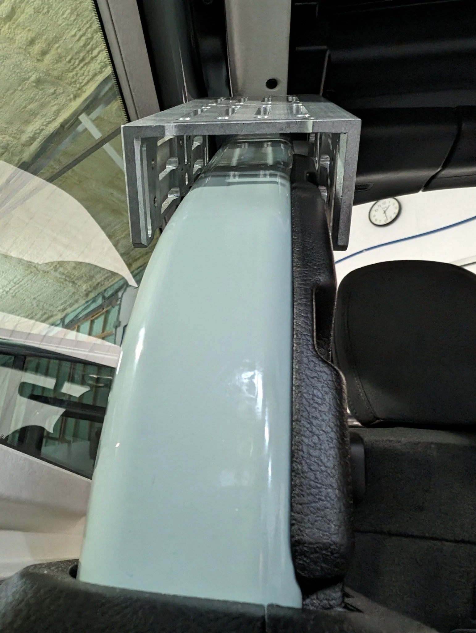JEEP ROLL BAR TRIPLE MOLLE (WRANGLER JLU) - Image 5