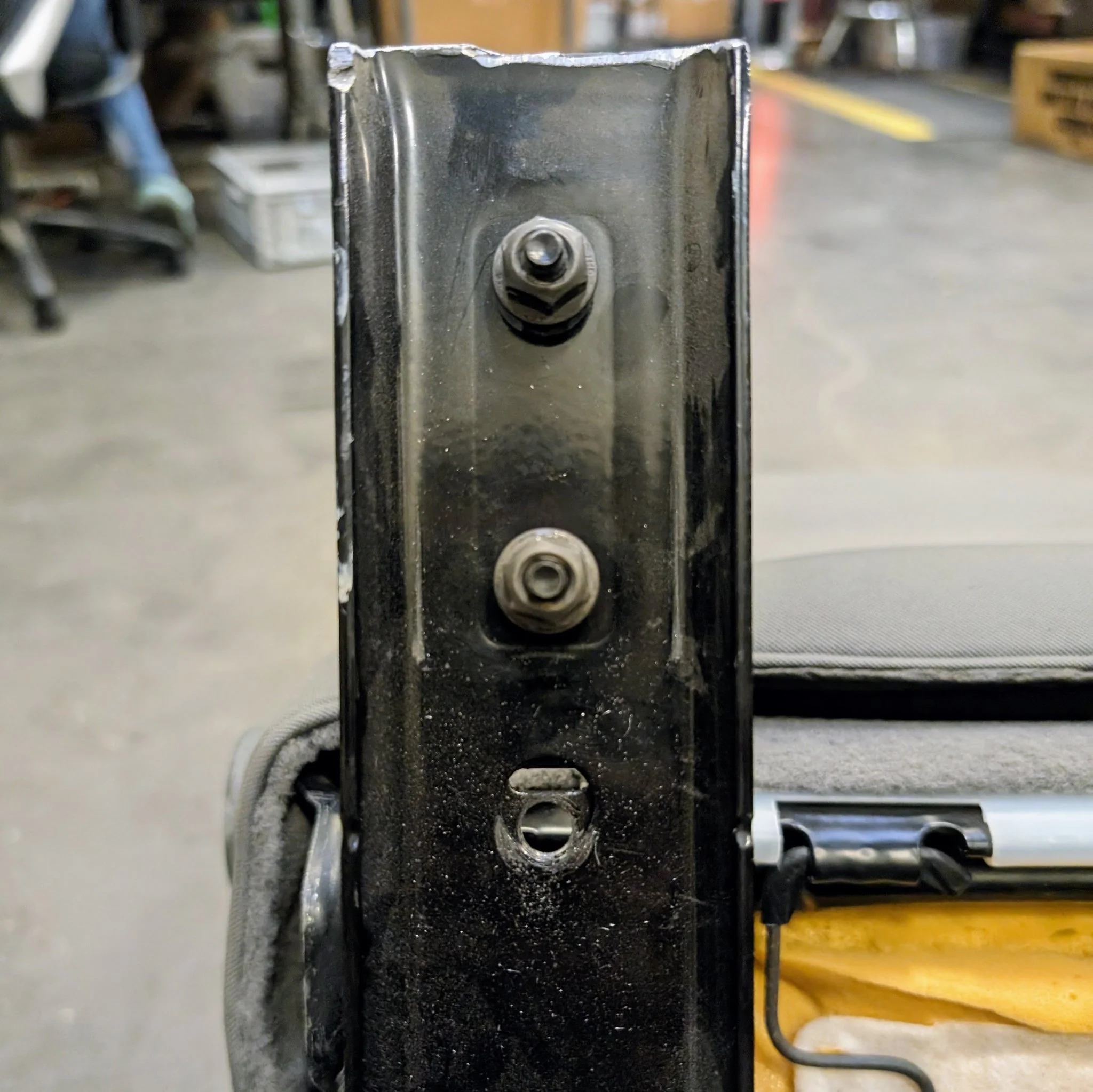 JEEP SEAT SLAMMERS® (WRANGLER JKU) - Image 9