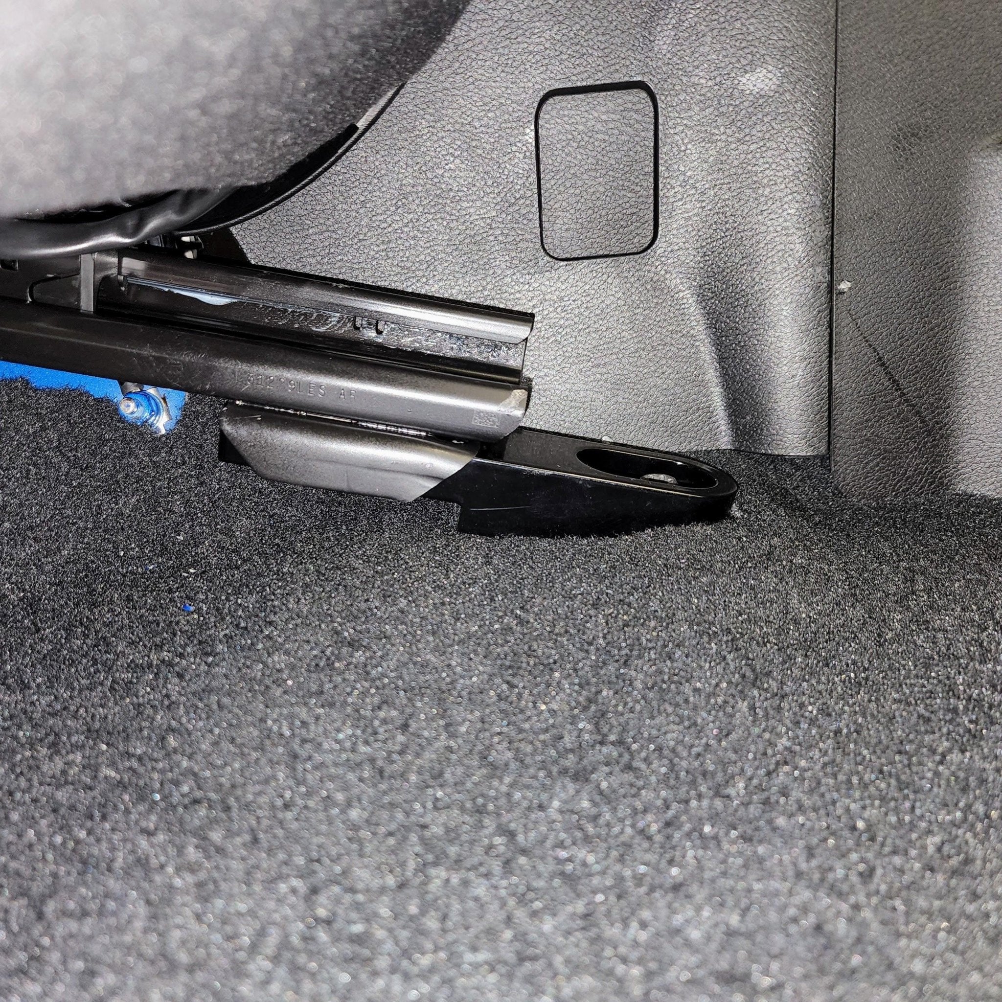 JEEP SEAT SLAMMERS® (WRANGLER & GLADIATOR) - Image 3