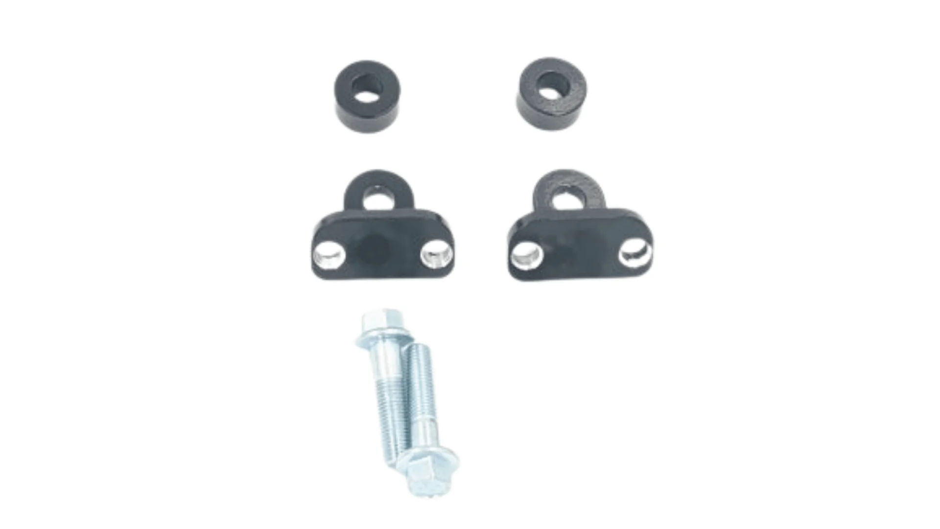 TOYOTA FRONT MULTI MOUNT PANEL (TACOMA, 4RUNNER, FJ CRUISER AND LEXUS GX) - Image 6