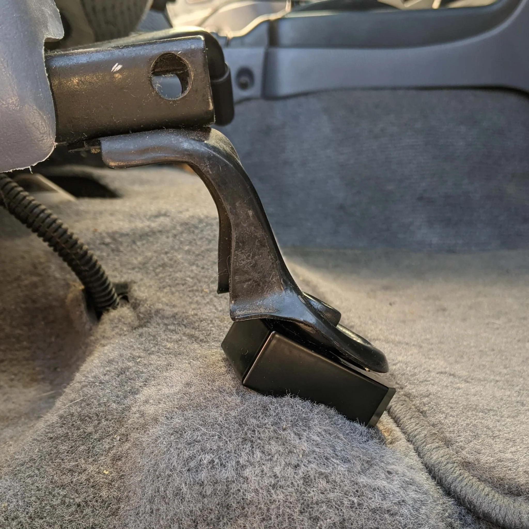 TOYOTA SEAT JACKER BOOSTER BUNDLE (4RUNNER) - Image 4