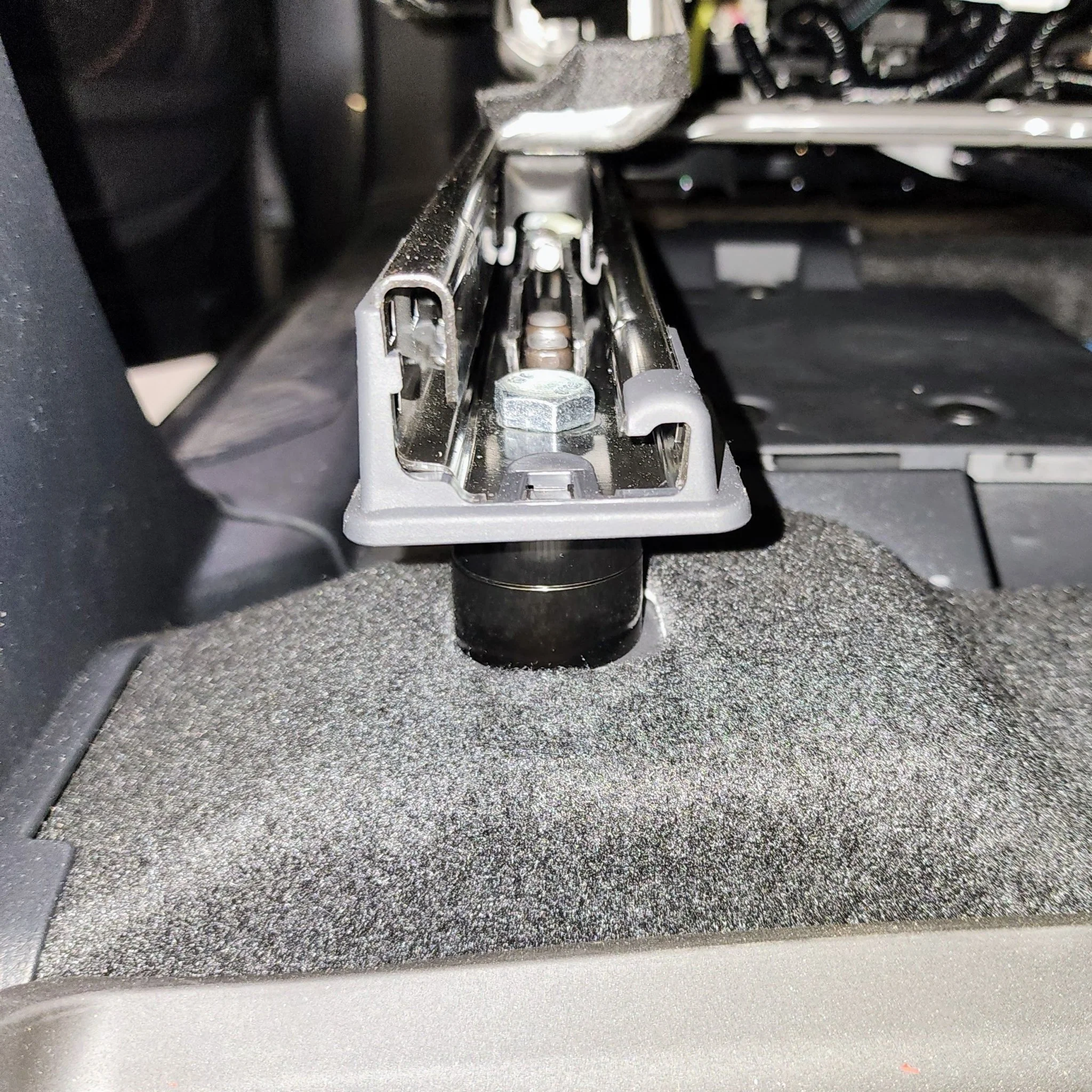 TOYOTA SEAT JACKER BOOSTER BUNDLE (TACOMA, 4RUNNER, TUNDRA, SEQUOIA, LAND CRUISER, AND LEXUS GX550) - Image 5