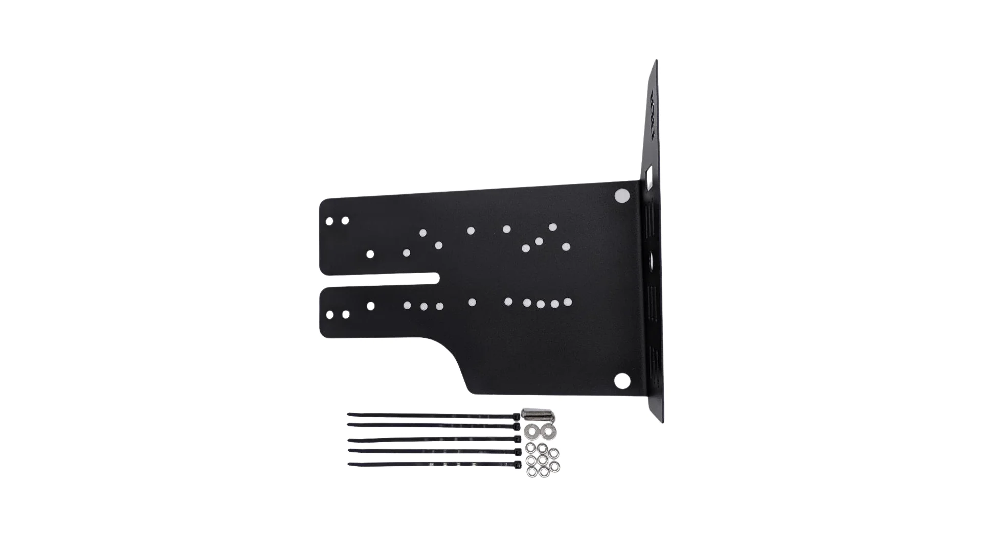 RAM UNDER SEAT COMPRESSOR MOUNT (1500, 1500 CLASSIC, 2500, AND 3500) - Image 3