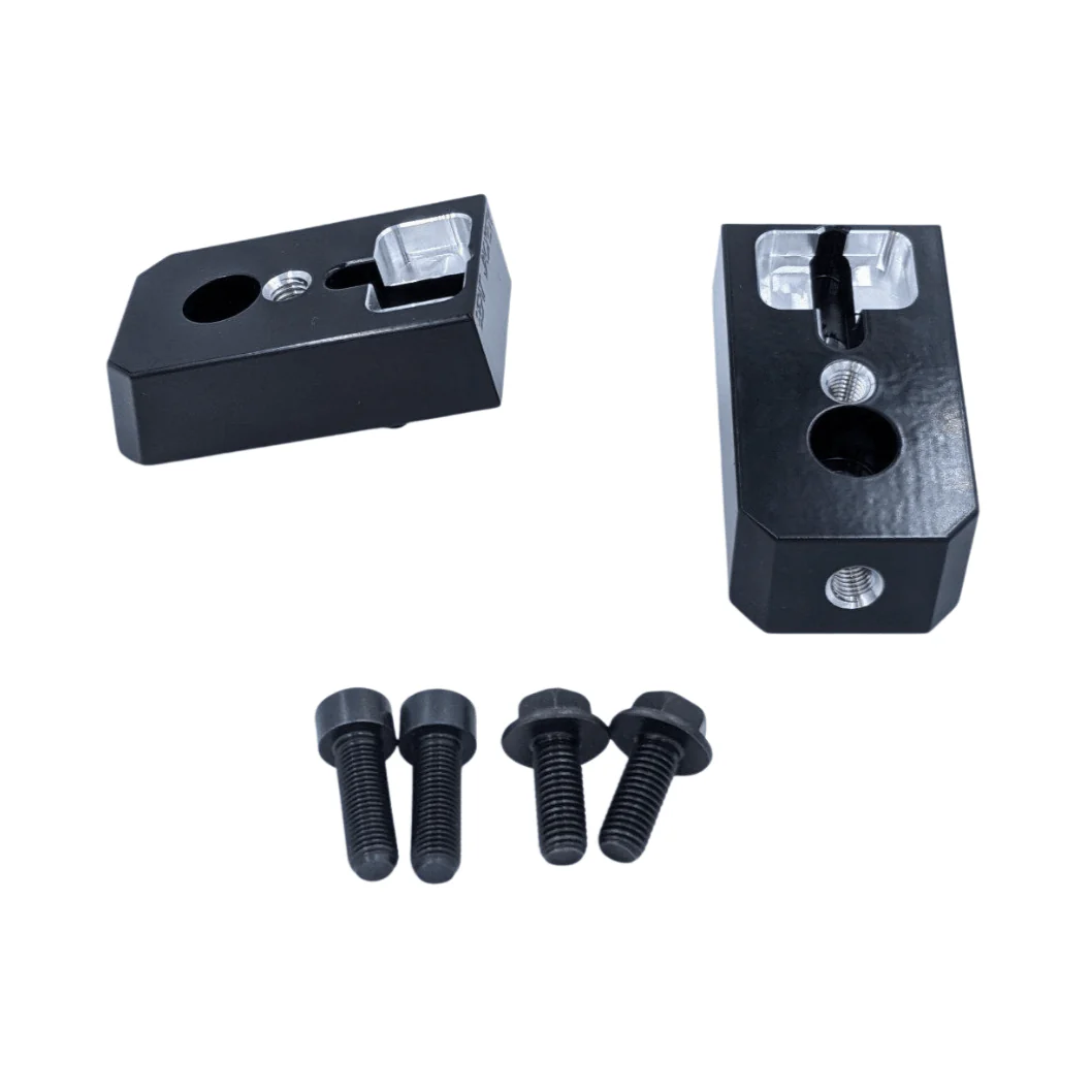 TOYOTA FRONT SEAT JACKERS® (TUNDRA AND SEQUOIA) - Image 3