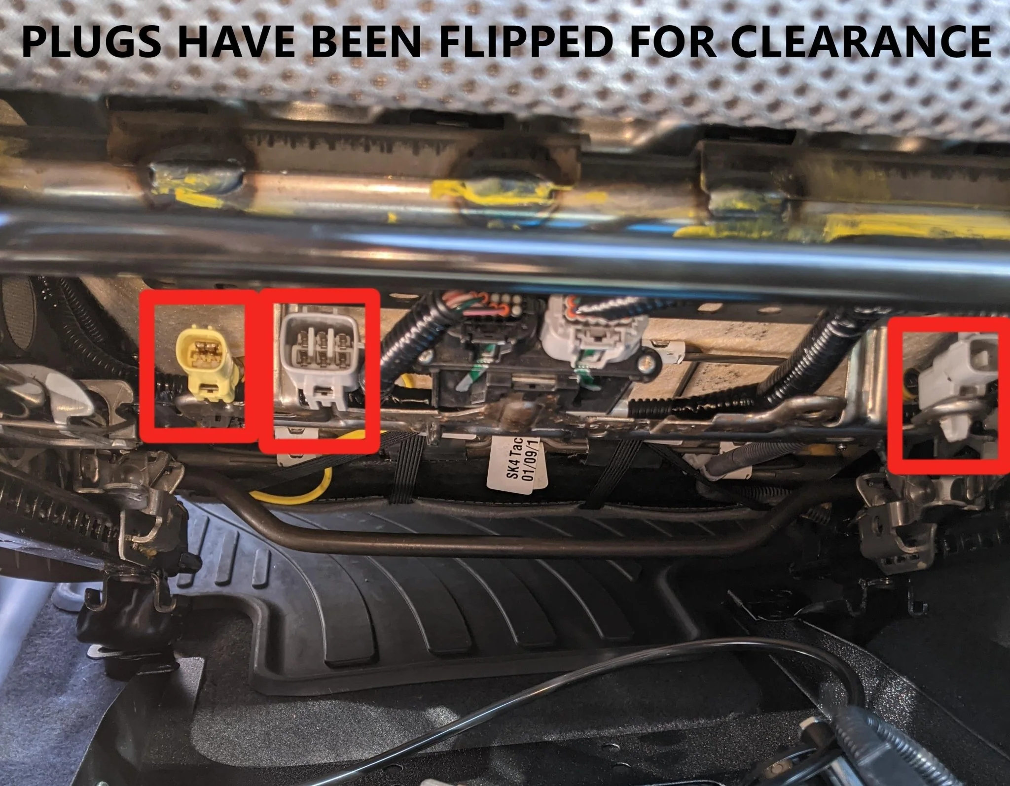 TOYOTA TRAIL BUNDLE (TUNDRA) - Image 10