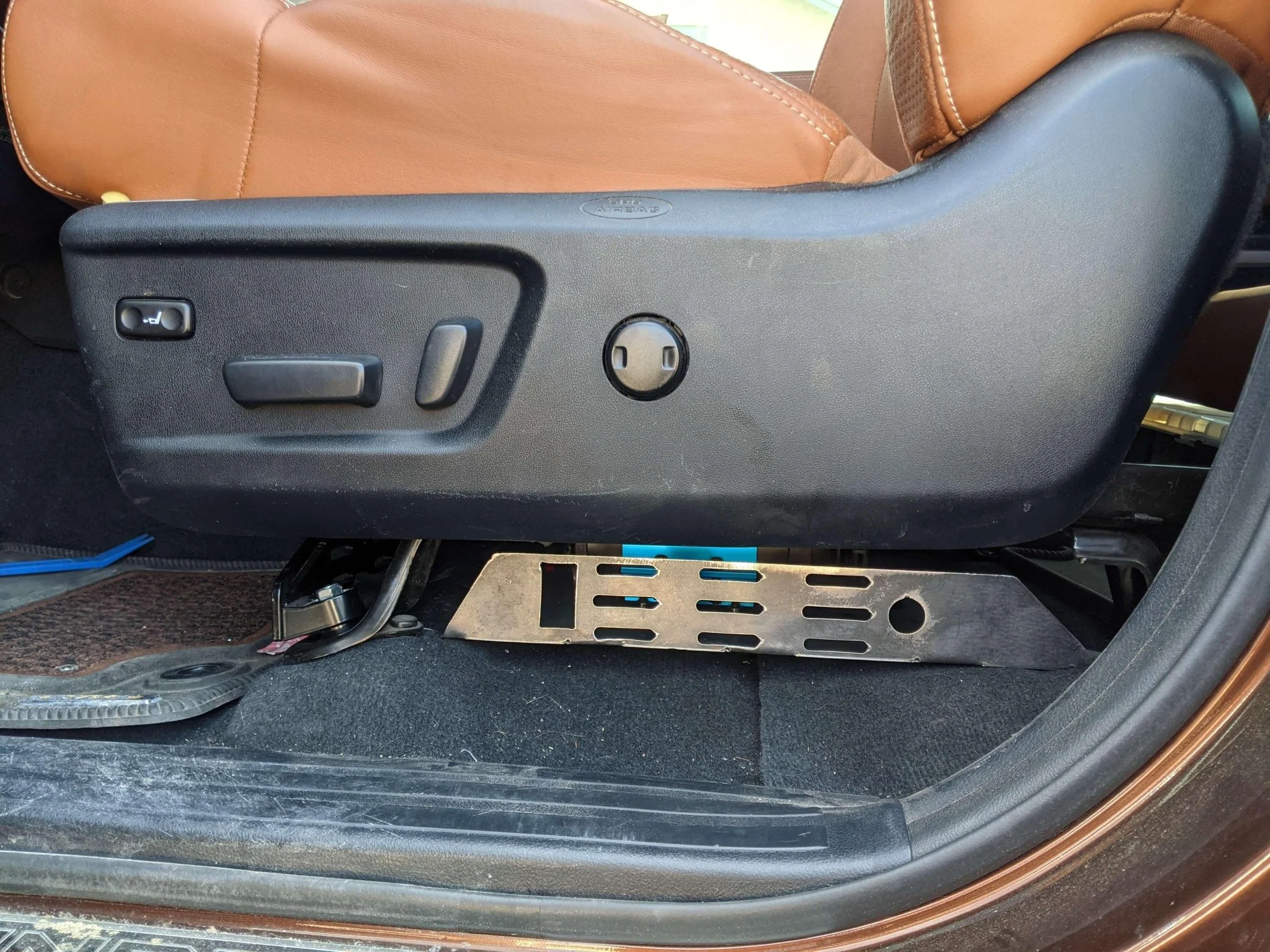TOYOTA TRAIL BUNDLE (TUNDRA) - Image 8