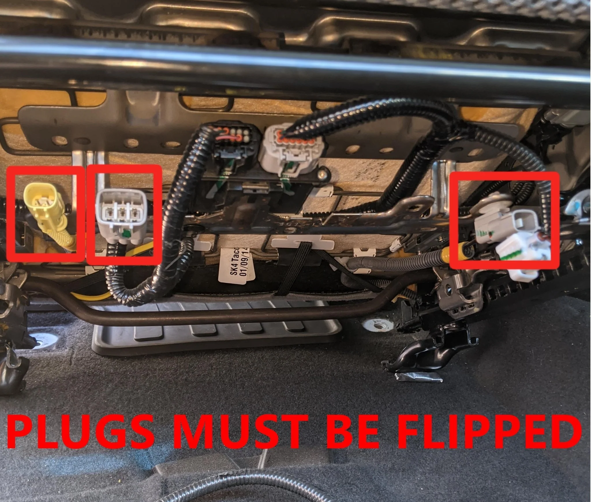 TOYOTA TRAIL BUNDLE (TUNDRA) - Image 9